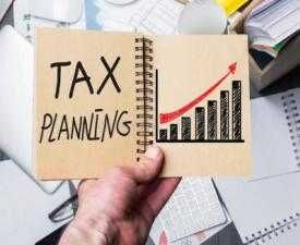 online course Diploma in Investment and Tax Planning