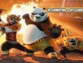 Advance Diploma in Animation with VFX & Graphic Designing