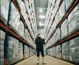 Diploma in Cold Chain Storage Business