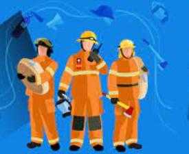 Online Course Online Course Certificate in Fire and Emergency Services