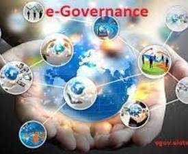 online course Diploma In E-Governance