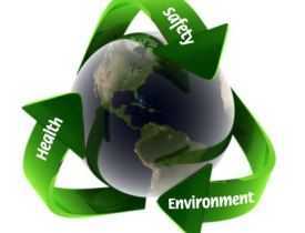 Online Course Diploma in Health Safety & Environment