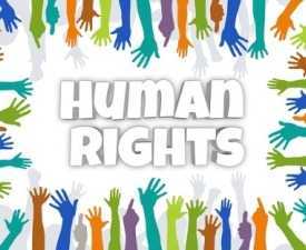 online course Diploma in Human Rights