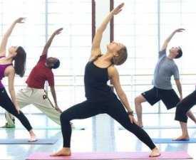 Online Course Diploma in Yoga Trainer