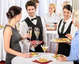 Online Course Certificate in Food & Beverage Service