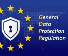 Online Course Certificate in GDPR and Data Protection