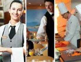 Online Course International Diploma in Hotel Management