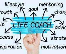 Online Course Life coach training course