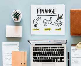 Online Course Diploma in Finance and Accounting
