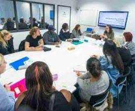 Online Course Advanced Diploma in Social Work