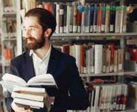 Online Course Diploma in Library & Information Science Management