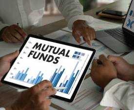 Online Course Certificate in Mutual Fund Counsellor