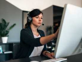 Online Course Certificate in Office Computer Operator