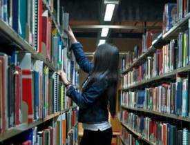Online Course diploma in library science Online course Certificate