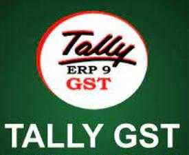 Tally GST Online Course