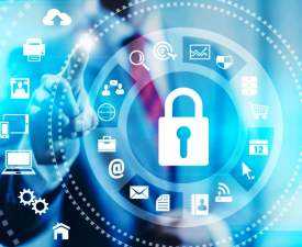 Online Course Diploma in IT Security Management