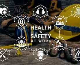 online course Certificate in Workplace Health and Safety