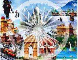 Certificate Course in Tourism