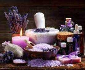 Online Course Certificate in Aromatherapy Course