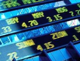 Online course Certificate in Capital Markets