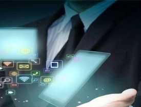 Online Course Certificate in Computer Applications