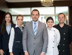 Online Course Advance Diploma in Accounting & Hospitality Course