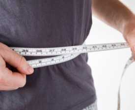 online course Advance Diploma in Weight Management and Slimming Therapy