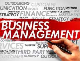 Online Course Diploma in Business Management. Industry-Oriented Diploma in Business & Leadership