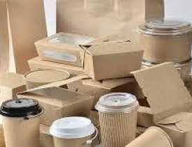 online course certificate in Paper Packaging Business