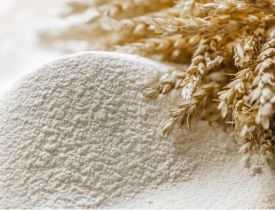 online course Certificate in Wheat Flour Milling Technology