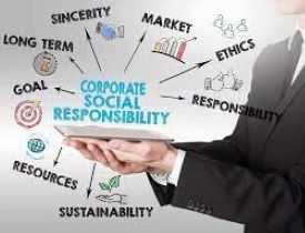 Online Course Certificate in Corporate Ethics Governance and Social Responsibility