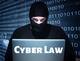 Cyber Crime Law Course, Online Course Diploma in Laws of Cyber Crimes and Laws