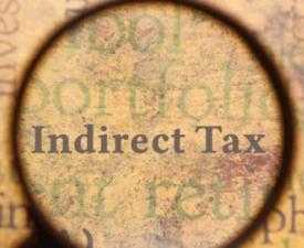 online course Diploma in Indirect Taxation