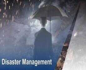 Online Course Diploma in Disaster and Emergency Management