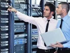Online Course Advanced Diploma in Information Technology